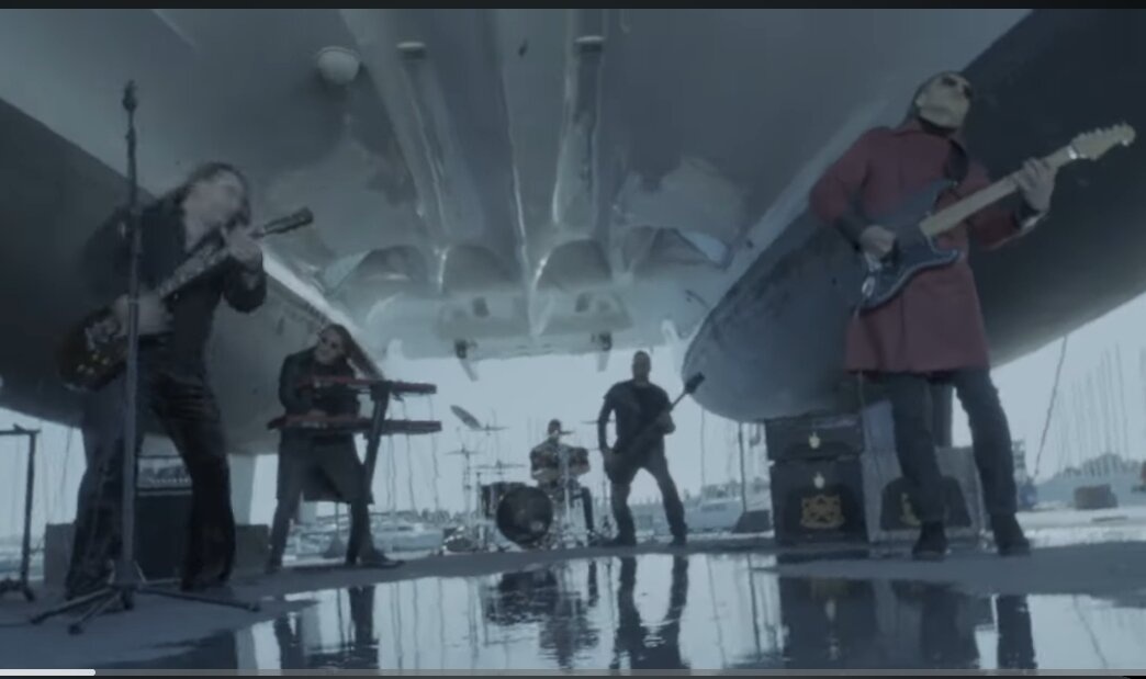 Divlje jagode objavile spot za naslovnu pesmu s aktuelnog albuma (VIDEO)