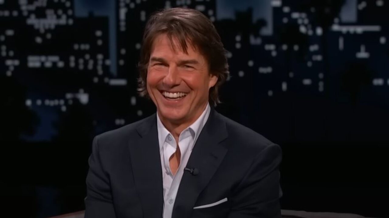 Tom Cruise otkriva: Stiže "Top Gun 3", ideje već razrađene