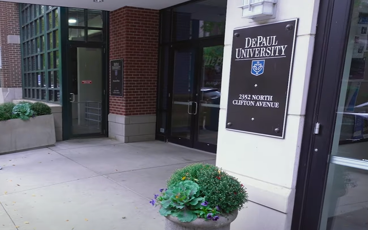 Nakon napada na studente: DePaul University uvodi strogu meru – maske samo uz dozvolu