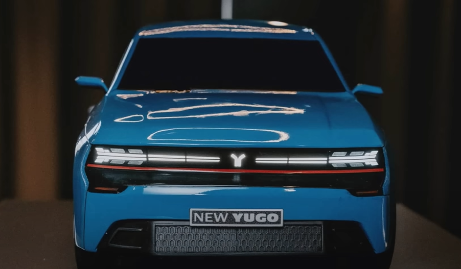 Novi Yugo se vraća: Saznajte kakav motor dobija i koliko će koštati