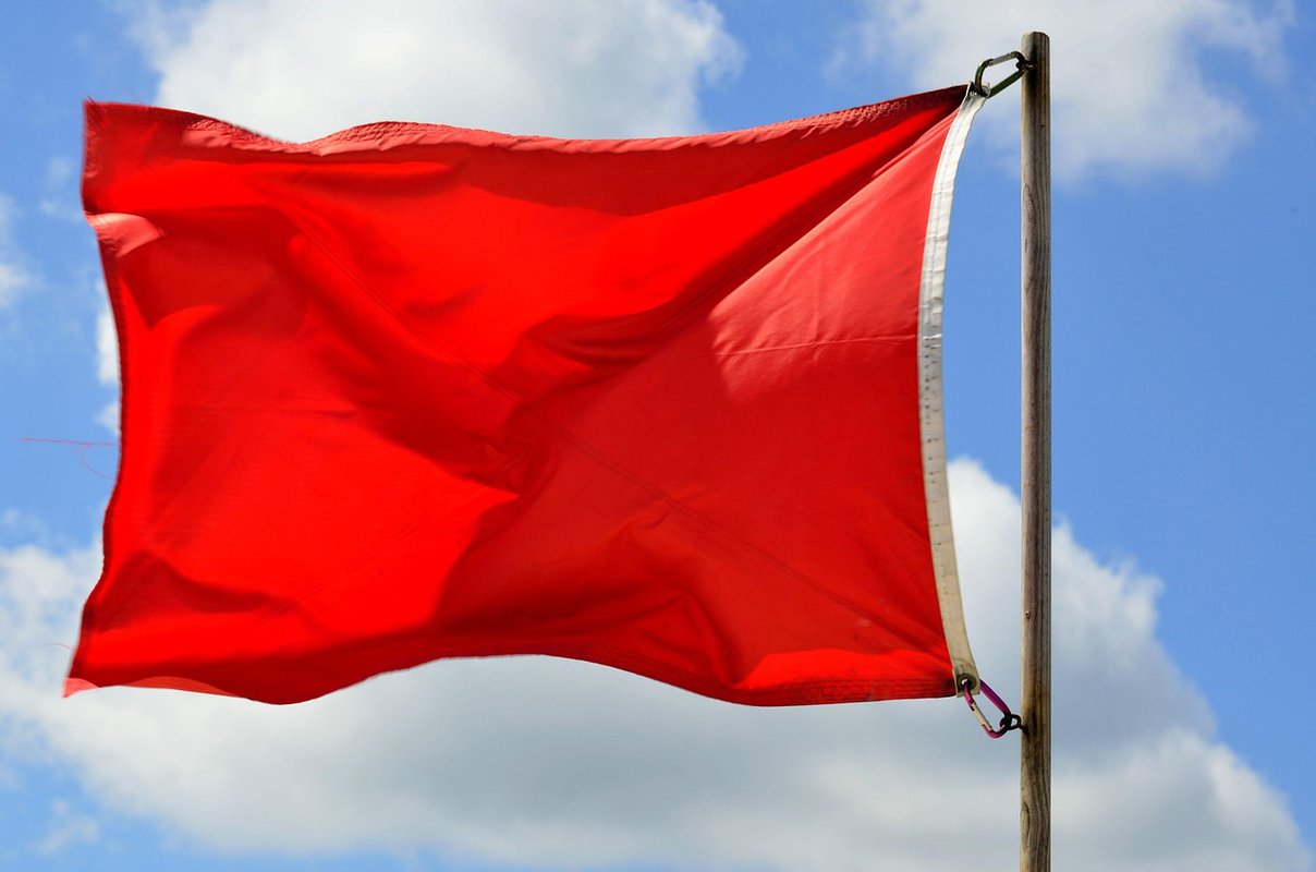 Šta znači „red flag warning“ i zašto je izdato za Čikago?