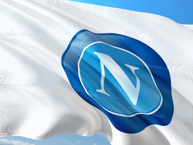 Napoli ponovo šampion Italije, ceo grad na nogama!