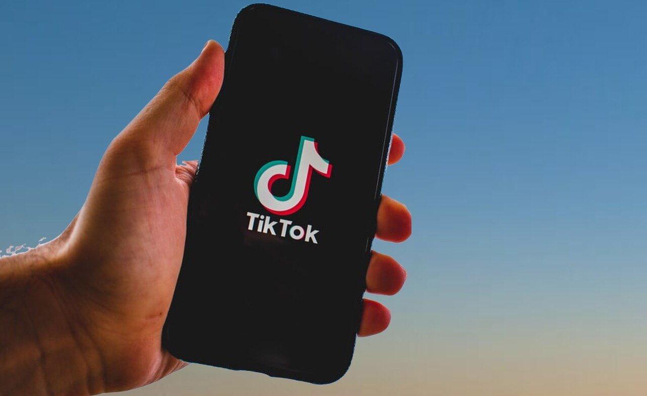 TikTok u problemu i u Evropi
