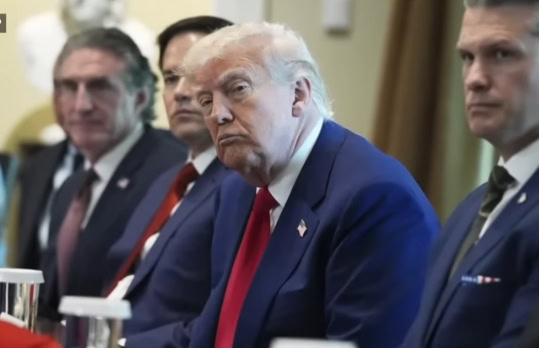 Trump: Rusija i Ukrajina odmah će početi pregovore o prekidu vatre