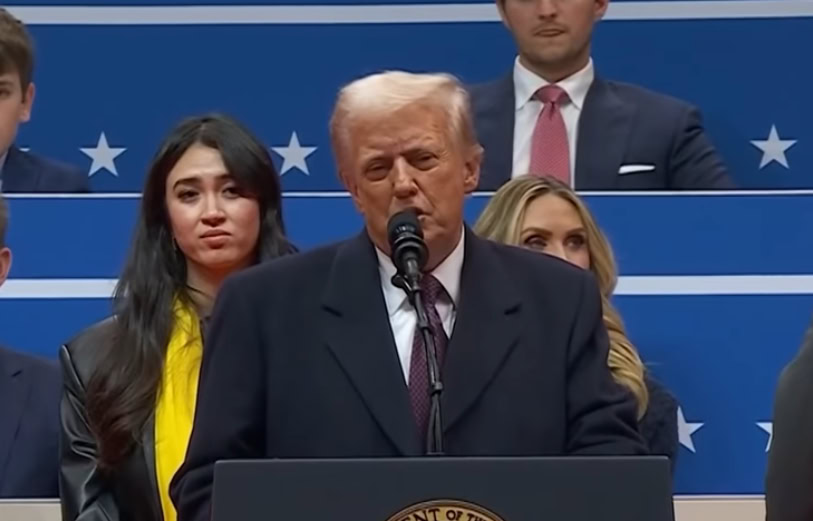 Trump naredio obustavu razgovora za studentske vize u ambasadama SAD