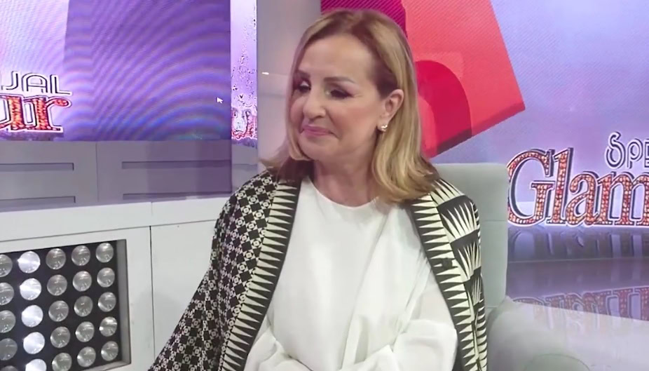 Ana Bekuta ima firmu „Brojanica“, a evo koliku dobit je izbrojala za prethodnu godinu