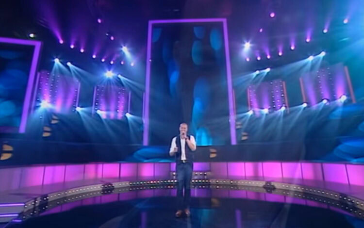 Ovo je najgledaniji nastup u „Zvezdama Granda“ ikada: Po broju pregleda nadmašio je i originalnu verziju pesme