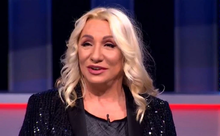 Vesna Zmijanac otkrila: Zabranili su mi da otpevam Cecin hit