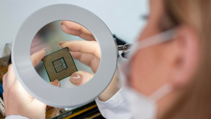 Revolucionarno otkriće naučnika u Pensilvaniji: Napravljen prvi kompjuter bez silicijuma