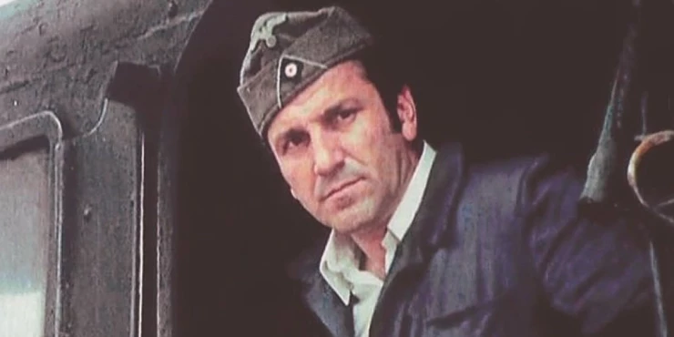 Evo koliko je Bata Živojinović zaradio od čuvenog filma "Valter brani Sarajevo"