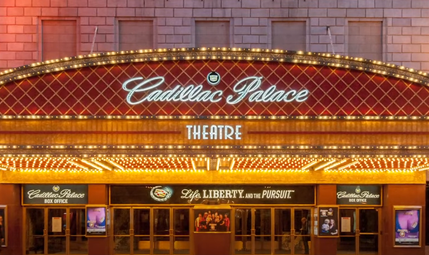 „Twilight in Concert“ dolazi na Brodvej u Čikagu: Magija i romansa omiljene sage na pozornici