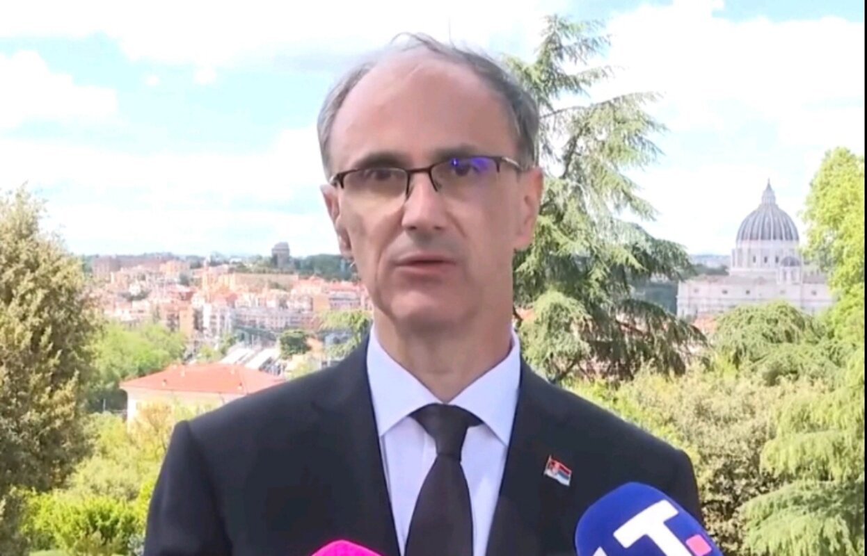 Vlada stavila van snage odluku o formiranju Radne grupe za analizu stanja visokog obrazovanja