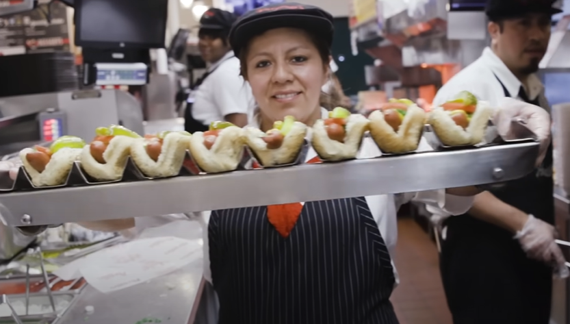 Radnici prezadovoljni: Ovaj restoran iz Čikaga među 10 najomiljenijih u Americi