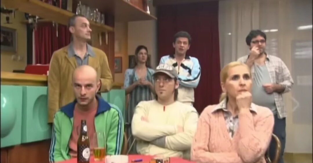 Film „Kad porastem biću Kengur“ nije trebalo ovako da se zove, niti da se snima na Voždovcu