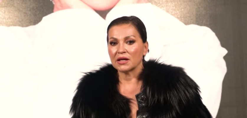 Nina Badrić je godinama radila u butiku, a onda je došao ovaj pevač: Sutra me je odveo da potpišem ugovor