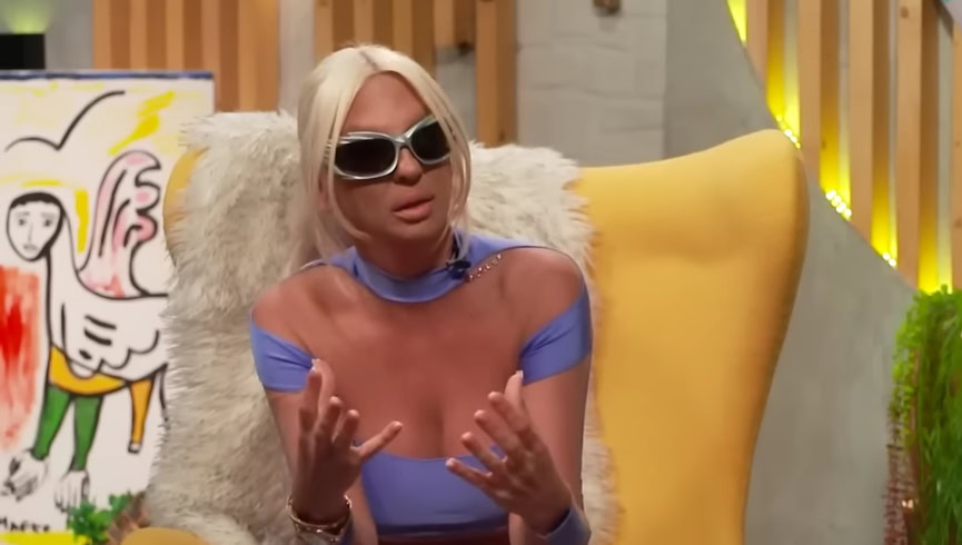 Ceca i Viki su sestre po neukusu: Jelena Karleuša brutalno isprozivala koleginice