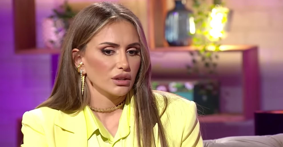 Veliki povratak Emine Jahović: „Svitanje“ je moje ponovno rođenje