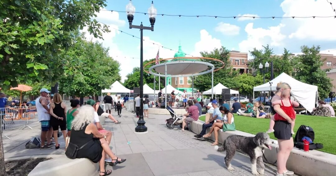 Ribfest Chicago: Roštilj, muzika i zabava za celu porodicu ovog vikenda