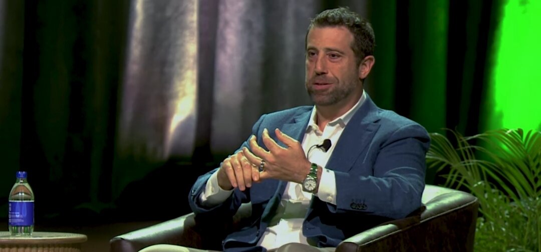 Chicago White Sox uskoro dobija novog vlasnika: Justin Ishbia u igri za preuzimanje kluba