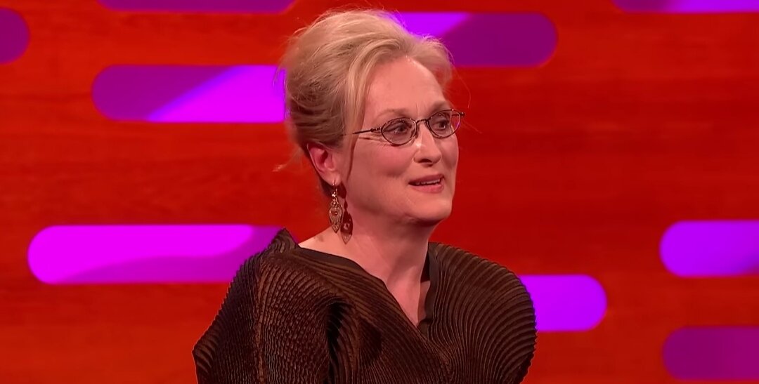 Meryl Streep važi za jednu od najplaćenijih glumica: U jednom filmu pojavila se na pet minuta i zaradila milione