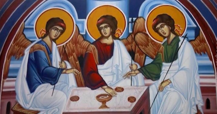 Dan Svete Trojice ili Duhovi: Slavi se tri dana, kuće se kite zelenilom