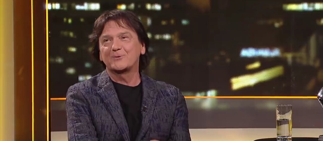 Čola otkrio koju svoju pesmu smatra najboljom i zašto je ne peva na koncertima