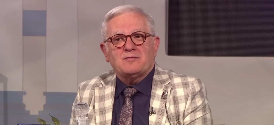 Željko Samardžić otkrio zbog čega se naljutio na Dina Merlina