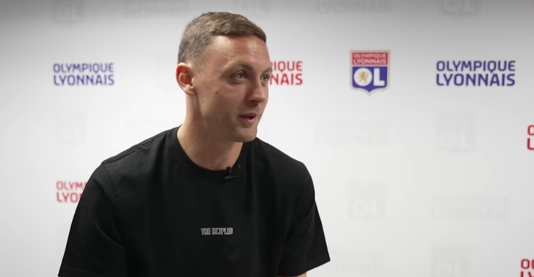 Nemanja Matić kažnjen zbog prikrivanja zastave duginih boja na dresu