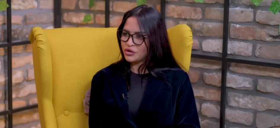 Bila je arogantna i drska: Aleksandra Mladenović otkrila sve o svađi sa Milicom Pavlović