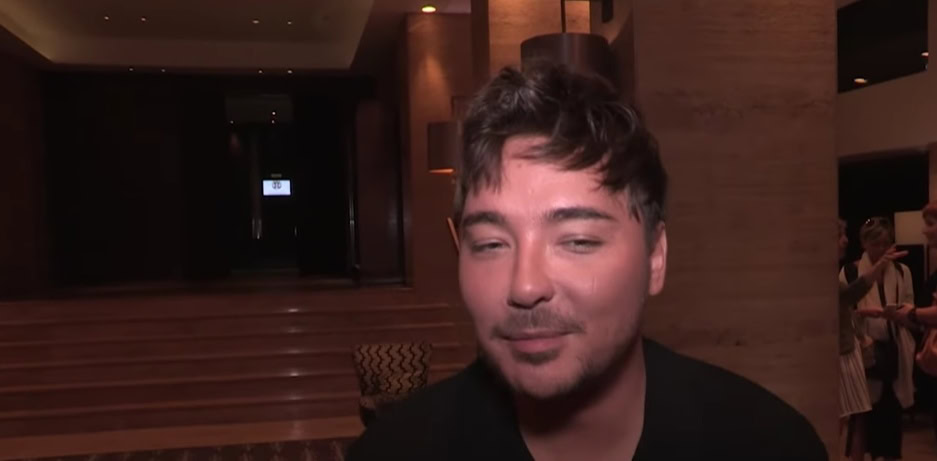 Milan Stanković ima novu devojku: Rada zatečena, sve krio od nje