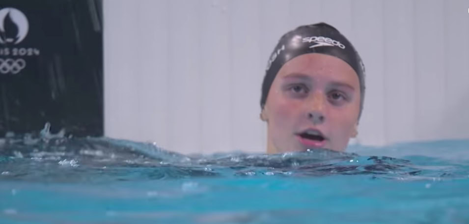 Neverovatan poduhvat Samer Mekintoš - tri svetska rekorda u pet dana