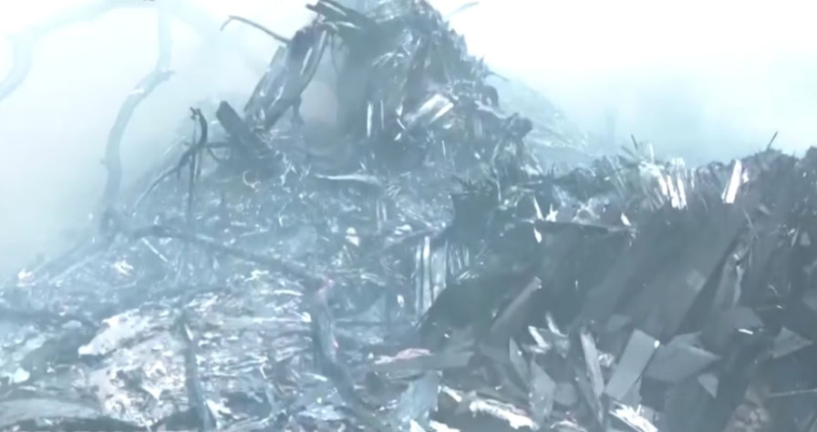 Avion sa 242 ljudi srušio se u Indiji: Više od 200 poginulih, strahuje se da nema preživelih