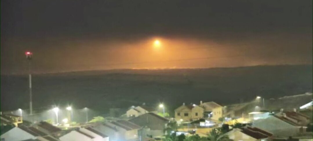 Izrael izveo raketni napad na Iran, Teheran najavljuje odmazdu