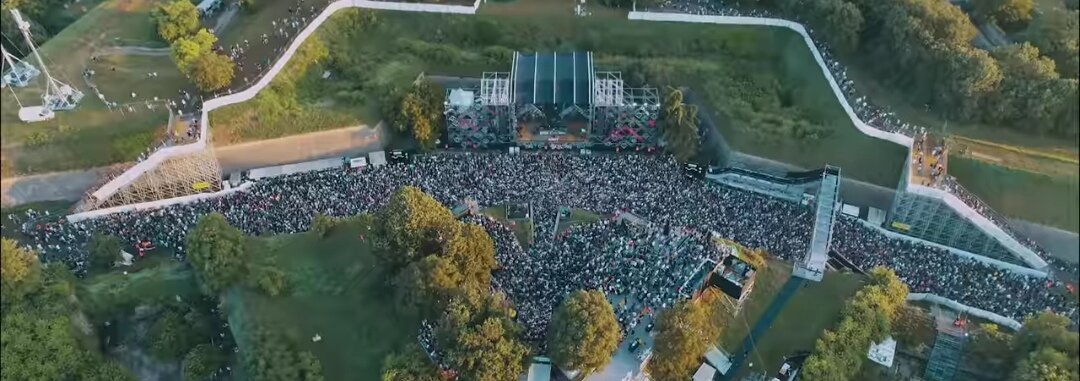 BBC o odlasku EXIT-a: Veliki muzički festival se povlači iz Srbije nakon podrške studentskim protestima