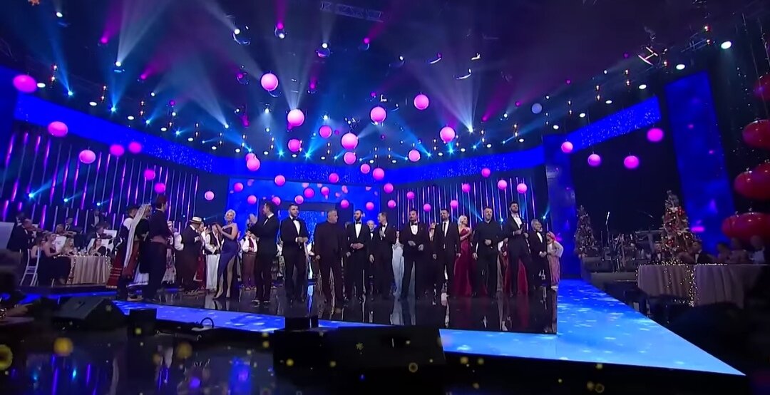 Estradne zvezde postale građevinski investitori: Zarade su milionske, a evo ko je sve u igri