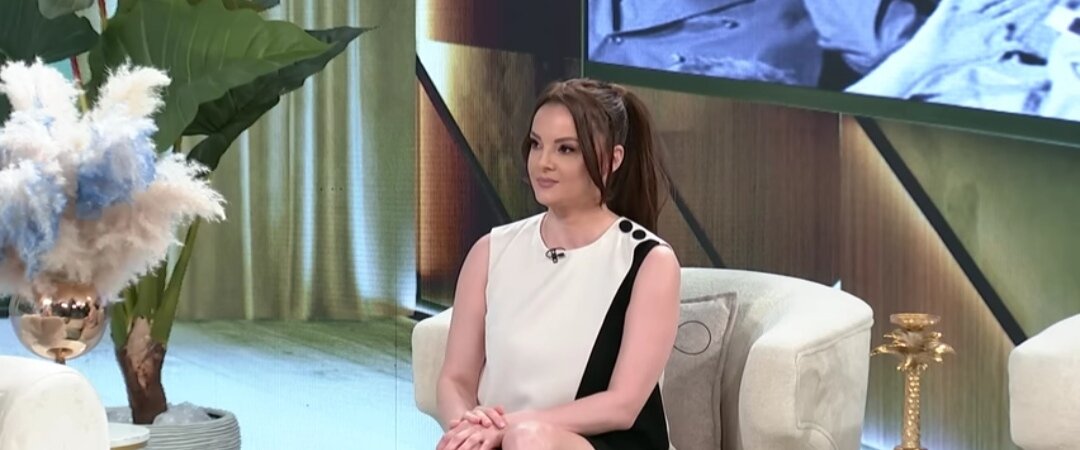 Nakon gorke borbe, slatki kraj: Slavica Ćukteraš se pomirila sa bivšim mužem