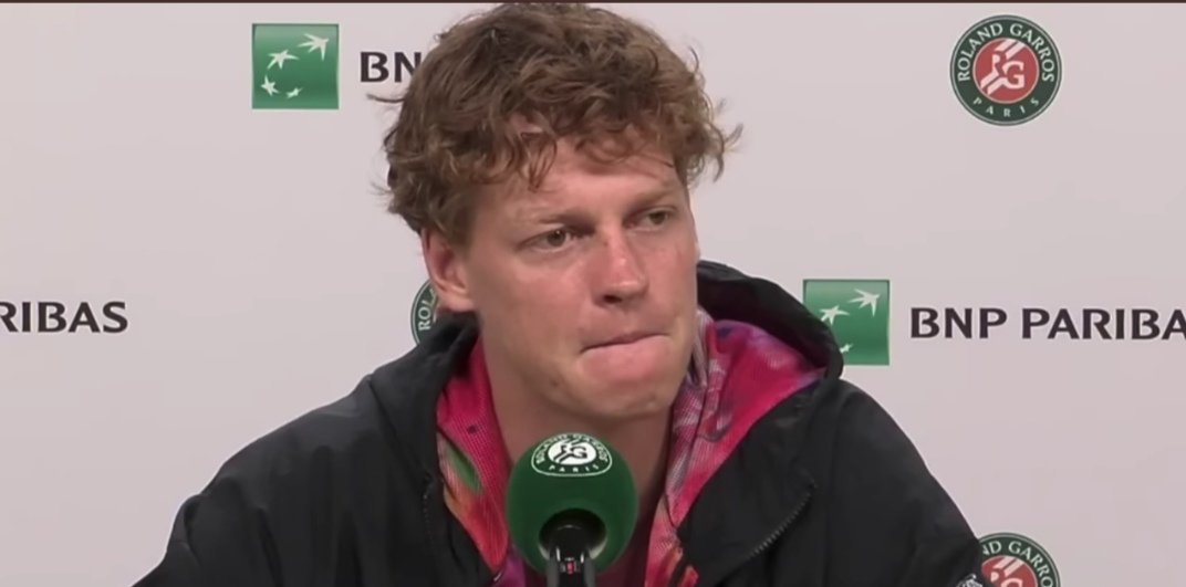 Siner nadmašio Đokovićev kontinuitet na vrhu ATP liste