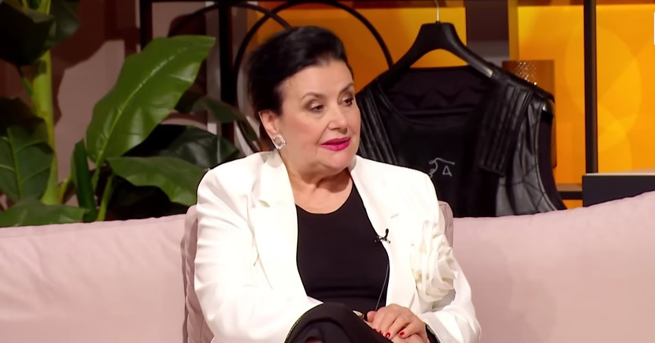 Snežana Savić priznala aferu sa zauzetim muškarcem