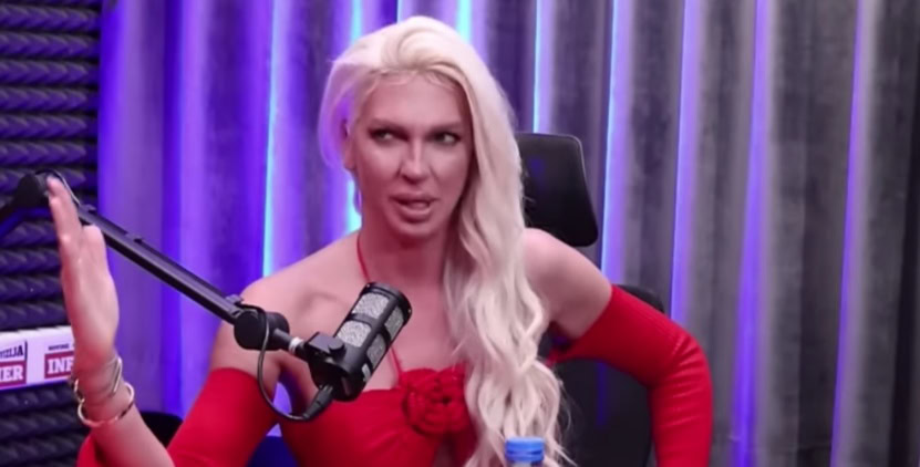 Karleuša direktno pozvala na nasilje nad studentima: Sprej protiv šizo naci plaćenika…