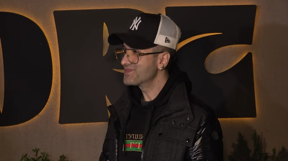 Brat Marije Šerifović se proslavio u „Operaciji trijumf“, pa nestao: Ovaj njegov hit ponovo se sluša posle 10 godina