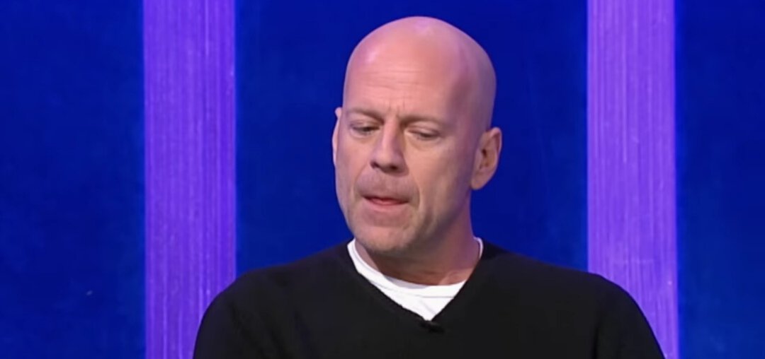 Film za koji Bruce Willis kaže da je najbolji koji je ikada snimio