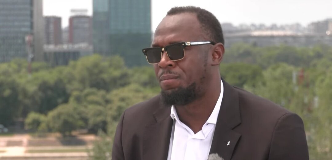 Bolt: Đoković najbolji svih vremena, Vidiću posebno mesto u srcu