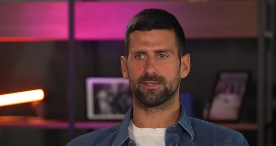 Novak Đoković igra u Nišu, spektakl koji se čekao sedam godina