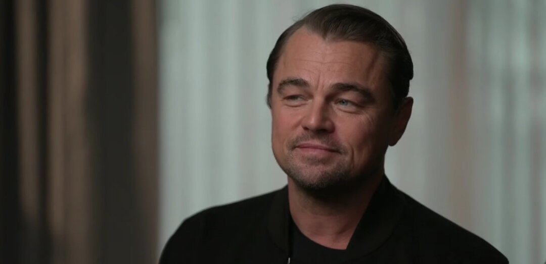 Jedino pravilo kog se Dicaprio pridržava pri izboru uloga