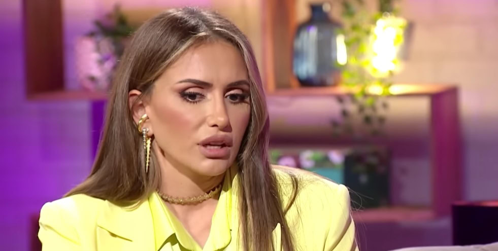 Emina Jahović iskreno o Mustafi i deci: Moj razvod nije bio glup, ali...