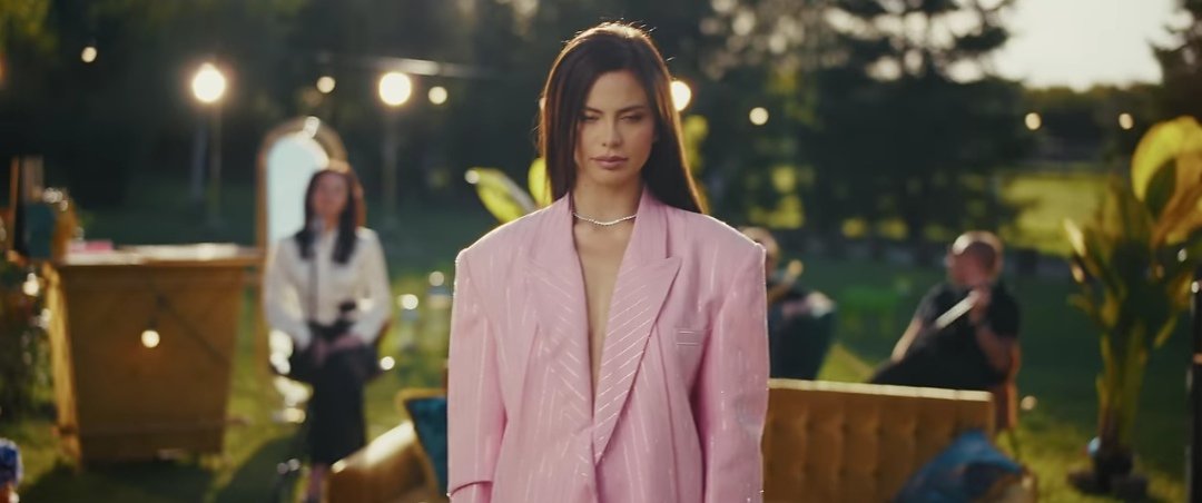 Zdravko Čolić mi je ponudio pesmu: Milica Pavlović van sebe od sreće