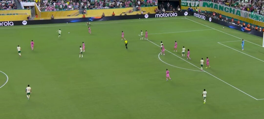 Palmeiras i Inter podelili plen i plasirali se u osminu finala