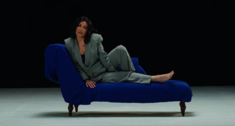 Andreana Čekić objavila album "Prime", reakcije su neverovatne