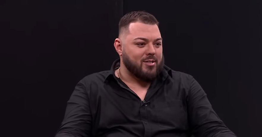 Aco Pejović me razočarao, za mene više ne postoji: Pevač otkrio razlog zbog koga ne pričaju