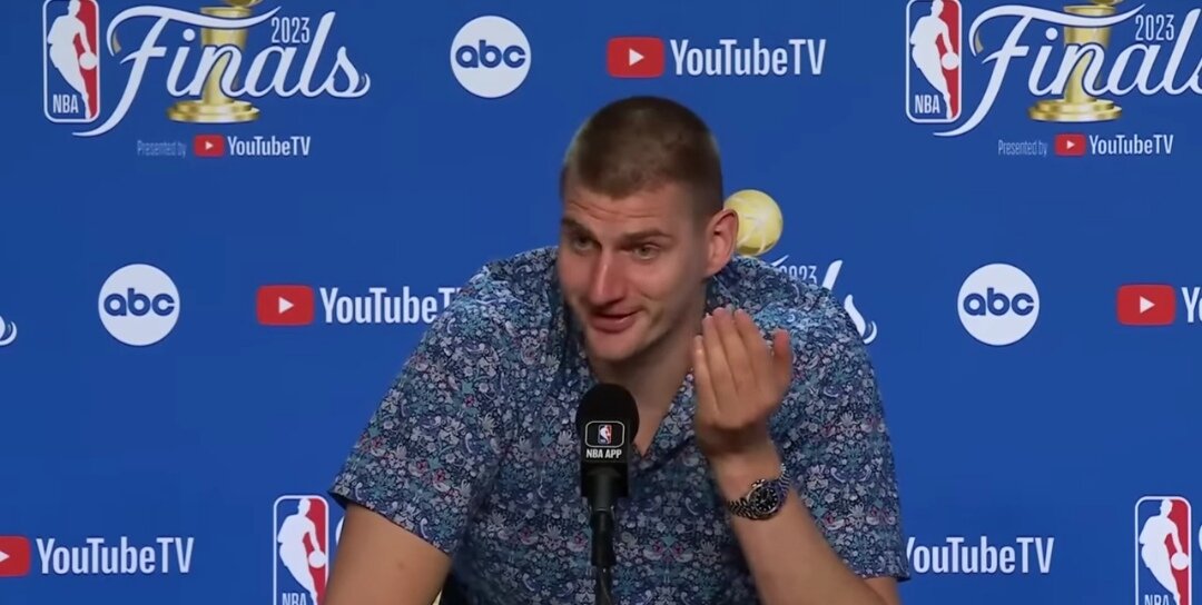 Vlasnik Denvera zabrinut: Ne znam da li će Jokić potpisati ugovor